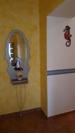 Un Posto Al Sole - Paola Bed & Breakfast Exterior foto